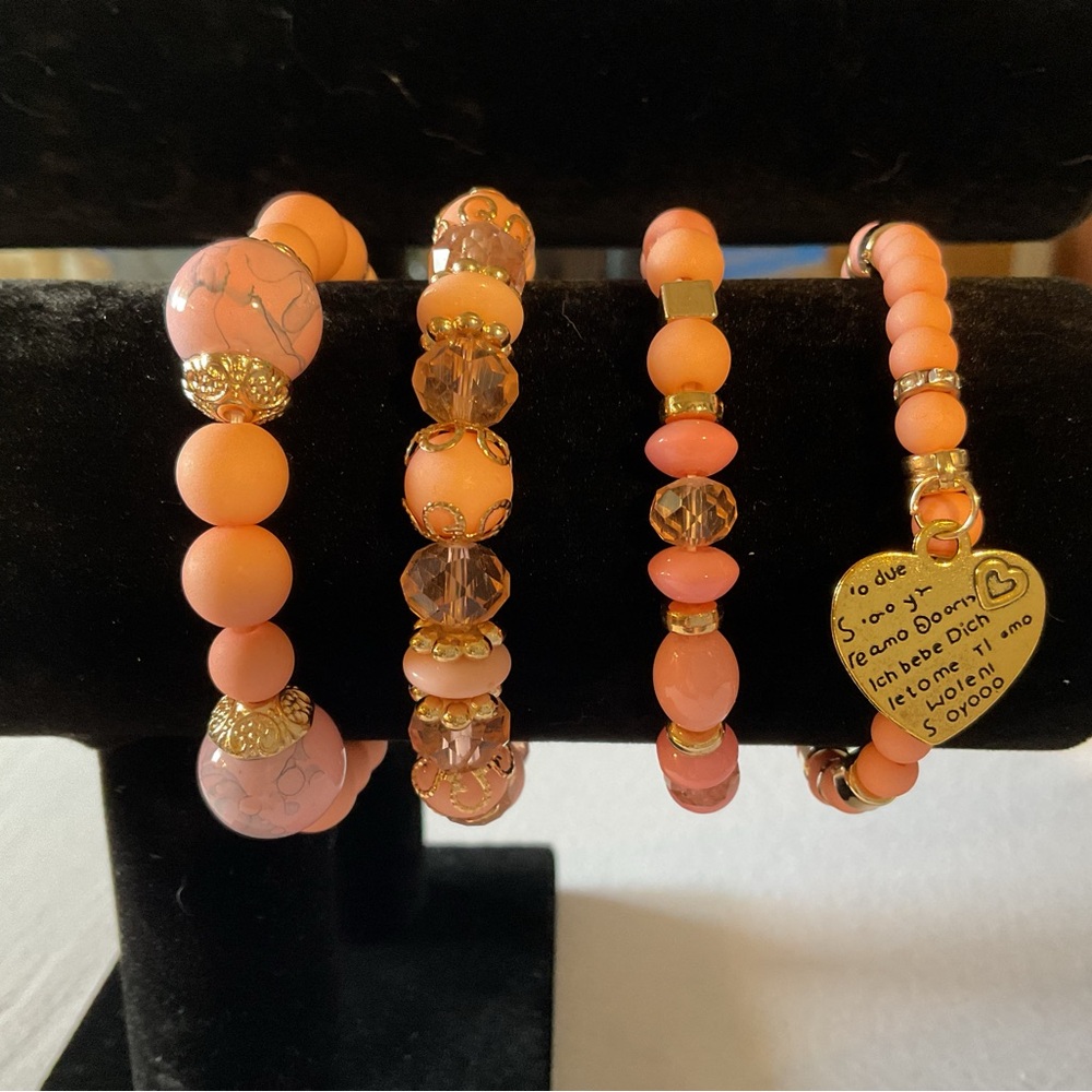 Bracelet Set
